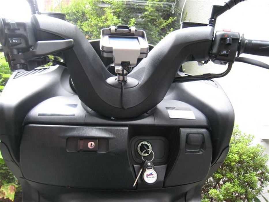 Kamera-Universalkugeladapter Motorrad Handyhalterung Kugelkopf